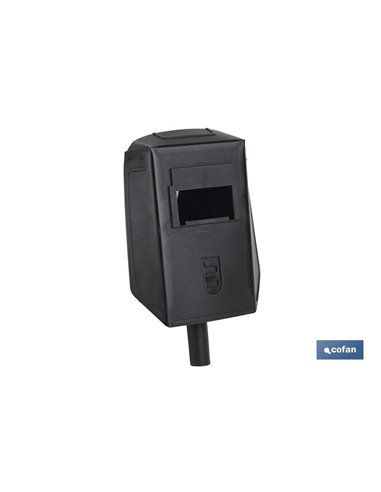 Soldador Inverter Eléctrico Mma 120a