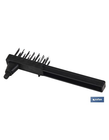 Soldador Inverter Eléctrico Mma 120a