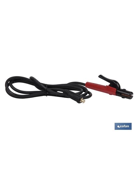 Soldador Inverter Eléctrico Mma-160a/Tig-200