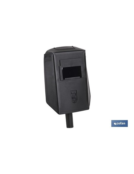 Soldador Inverter Eléctrico Mma-160a/Tig-200