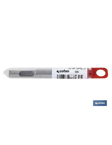 Broca Diamantada Porcelanato 5mm