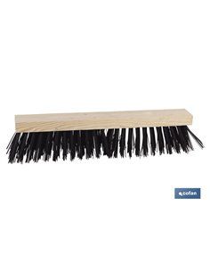 Cepillo Barrendero 52cm Cofan Extra