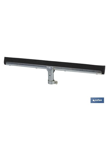 Haragan Metálico Industrial 60cm