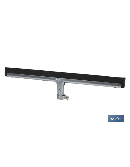 Haragan Metalico Industrial 75cm