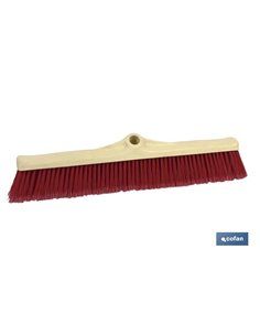 Cepillo Industrial 60cm Plastic Suave