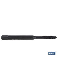 Macho Máquina Ex-Din371 Forma B M-6x1,00