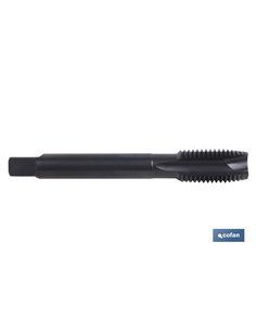 Macho Máquina Ex-Din376 Forma B M-12x1,75