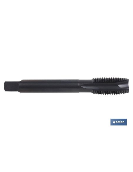Macho Máquina Ex-Din376 Forma B M-16x2,00