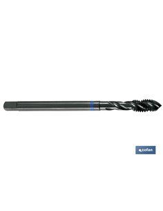 Macho Máquina Ex-Din376 Forma C M-16x2,00