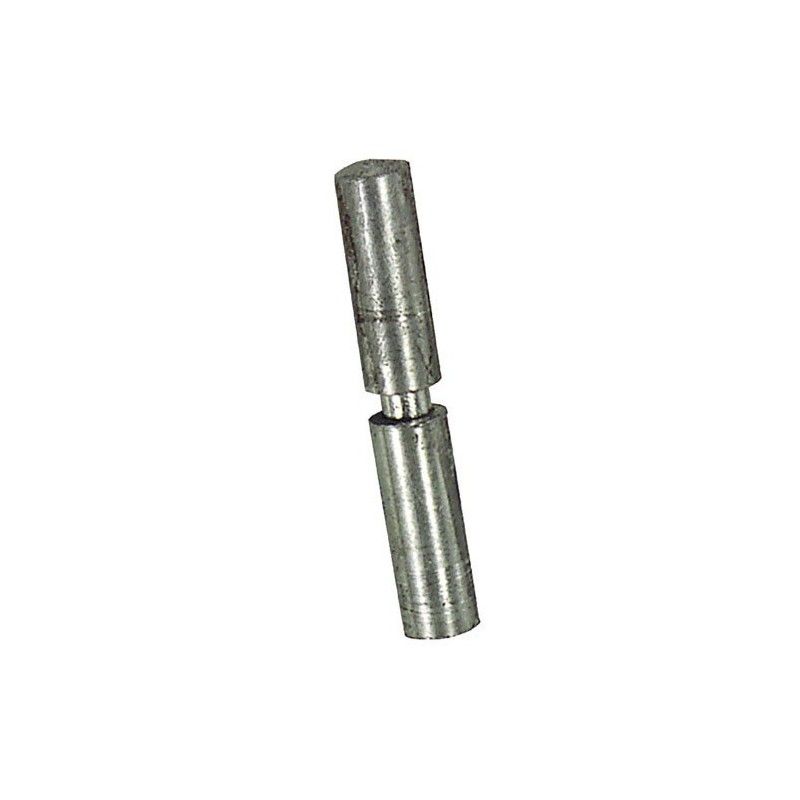 Pernio Torneado              16x100 mm.