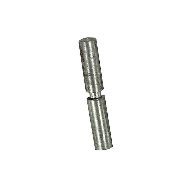 Pernio Torneado              18x120 mm.