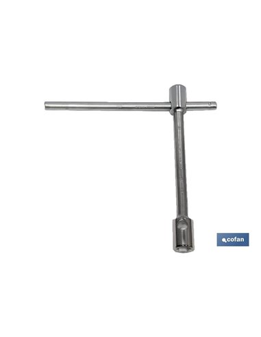 Chave Cruzada 24 x 27 x 400 mm