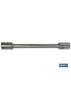 Llave De Cruz 24 X 27 X 400 Mm 2