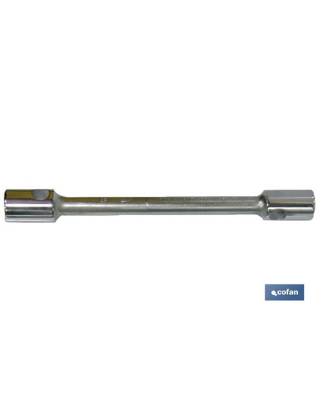 Chave Cruzada 24 x 27 x 400 mm