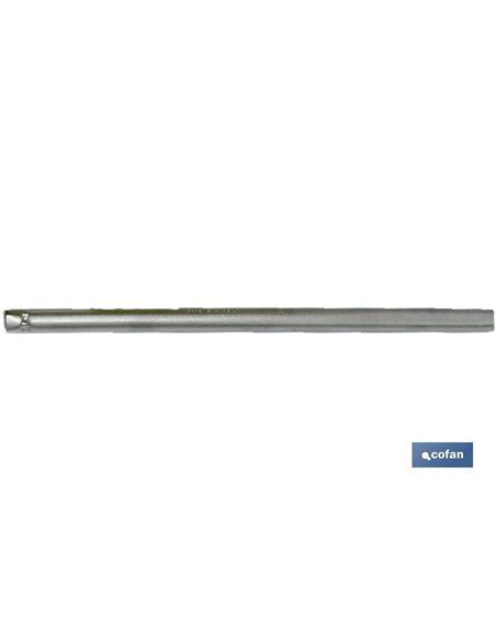 Chave Cruzada 24 x 27 x 400 mm