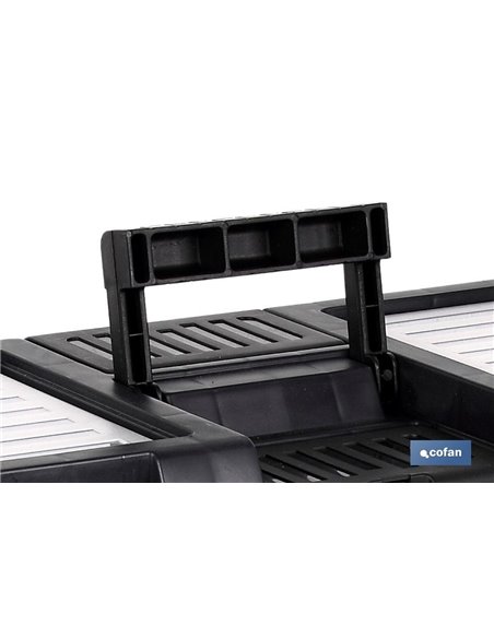 Caja Herram. Modul System Stuff Semi-Profi 20