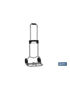 Carretilla Almacén Plegable 365x380x960 Mm