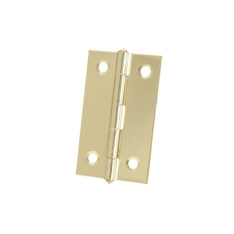 Bisagra 5005 Latonada        1-1/2"