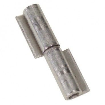 Dobradiça de soldagem de pá curta 14x 80x3