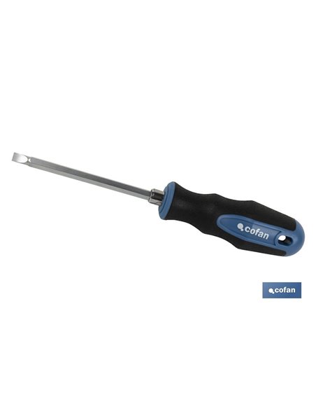 Destornillador Reversible 6x100 Mm