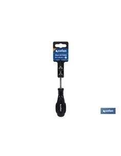 Destornillador Cruz Ph. 3 X 150 2