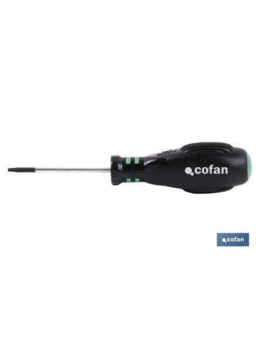 Destornillador Torx 9 X 60