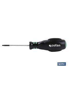 Destornillador Torx 15 X 80