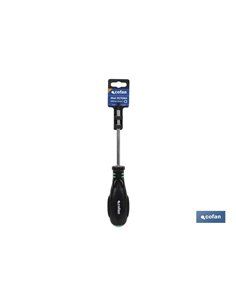 Destornillador Torx 20 X 100 2