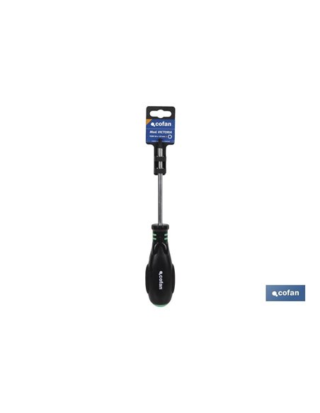 Destornillador Torx 20 X 100