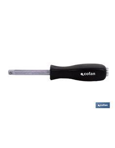 Destornillador Para Vasos 1/4