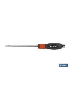 Destornillador De Golpe Sl 9,5x175