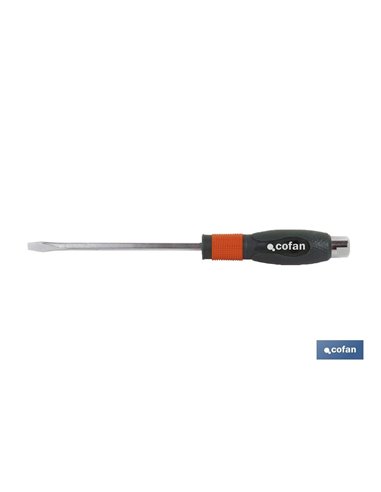 Destornillador De Golpe Sl 9,5x175