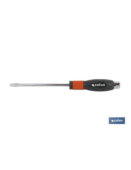Destornillador De Golpe Sl 9,5x250