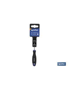 Chave de fenda Ph-2x100 Cr-Molibdênio 2