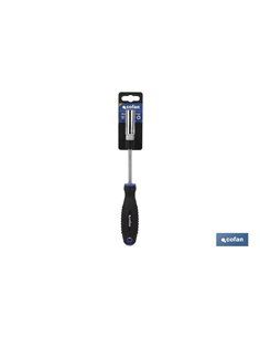 Destornillador Vaso Hexagonal Sw 11 X 125mm 2