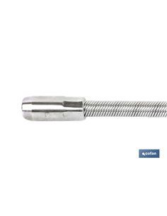 Destornillador Flexible Hembra 8mm. (5/16) 2