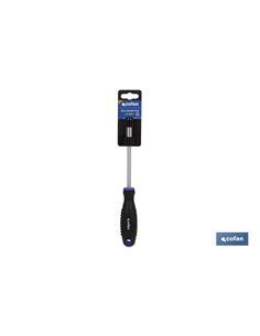 Destornillador Puntas 1/4 Cambio Rápido 2