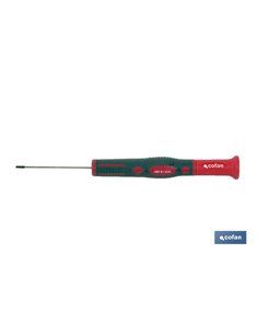 Destornillador Precision Sl 3x60