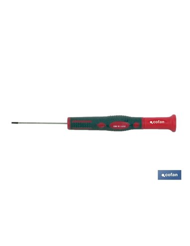 Destornillador Precision Sl 3x100