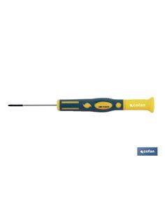 Destornillador Precision Ph 00x75