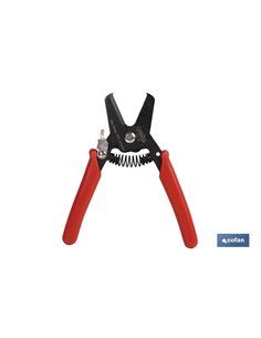 Tenaza Cortabridas 150mm