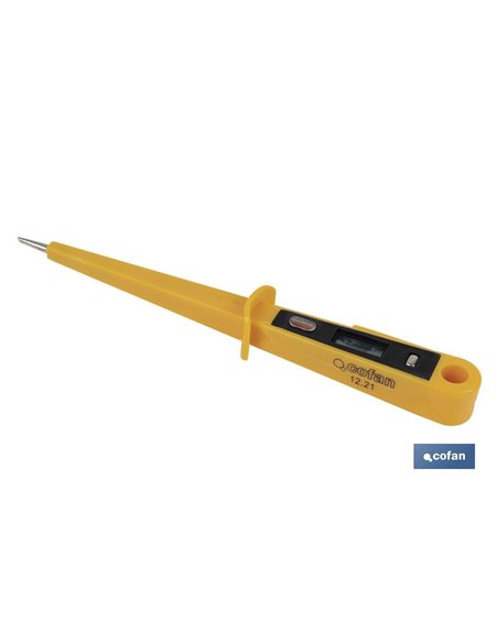 Buscapolos L-150 De 100-250v