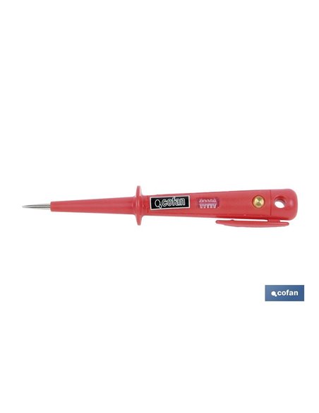 Buscapolos L-190 De 100-250v