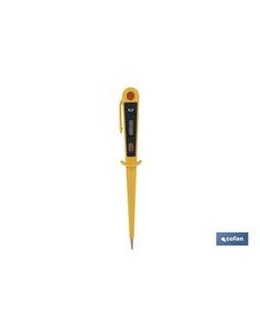 Buscapolos L-190 De 100-250v 2