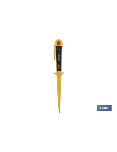 Buscapolos L-190 De 100-250v