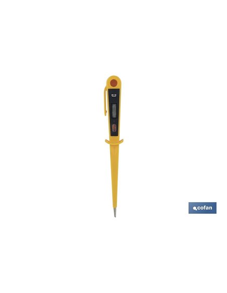 Buscapolos L-190 De 100-250v