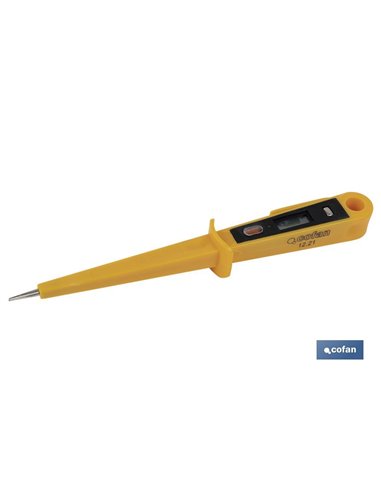 Buscapolos L-190 De 100-250v