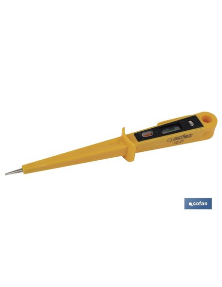 Buscapolos L-190 De 100-250v
