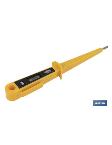 Buscapolos L-190 De 100-250v