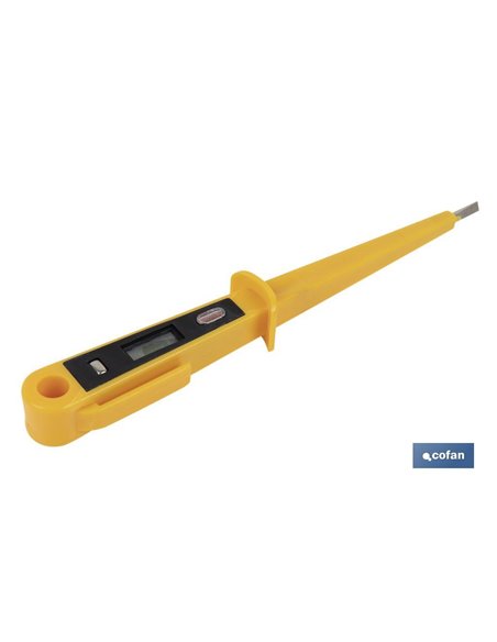 Buscapolos L-190 De 100-250v